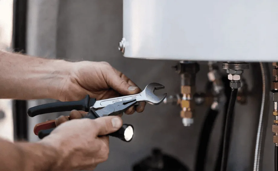 Why choose Water Heater Repair in Alberta, VA